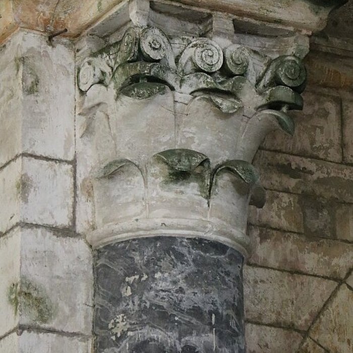 Photo de Église Saint-Pierre de Marnans