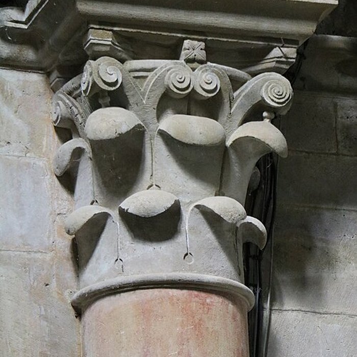 Photo de Église Saint-Pierre de Marnans