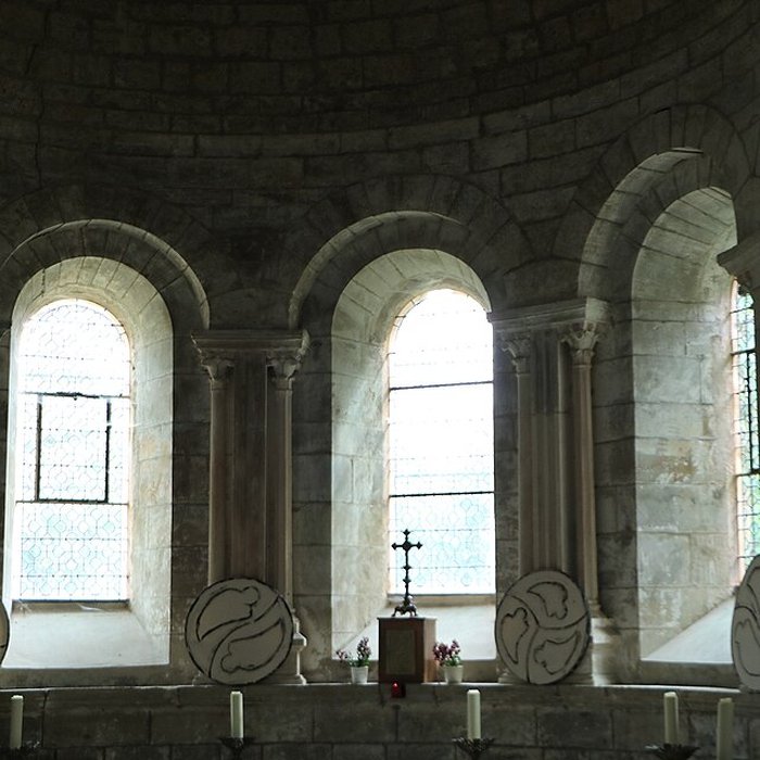 Photo de Église Saint-Pierre de Marnans