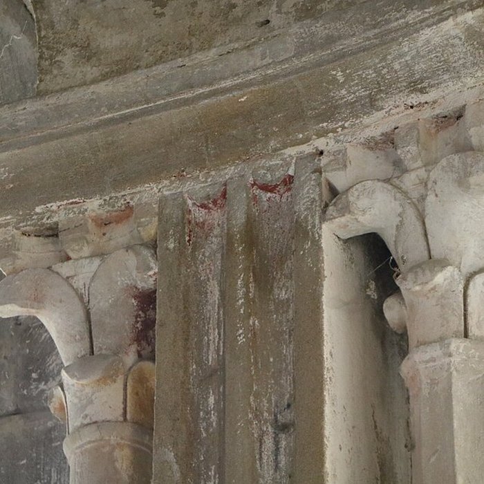 Photo de Église Saint-Pierre de Marnans