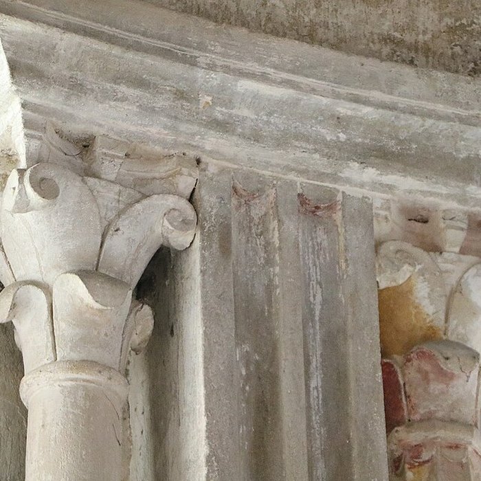 Photo de Église Saint-Pierre de Marnans