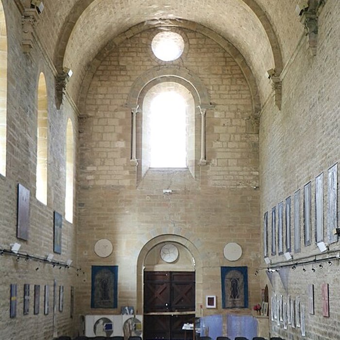 Photo de Église Saint-Pierre de Marnans