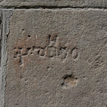 Église Saint-Pierre de Marnans