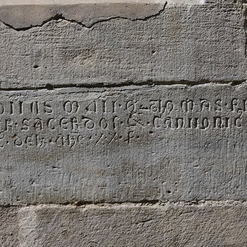 Église Saint-Pierre de Marnans