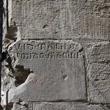 Église Saint-Pierre de Marnans