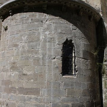 Église Saint-Pierre de Marnans