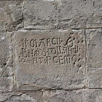 Église Saint-Pierre de Marnans