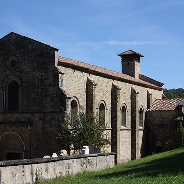 Église Saint-Pierre de Marnans