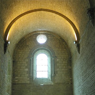 Église Saint-Pierre de Marnans