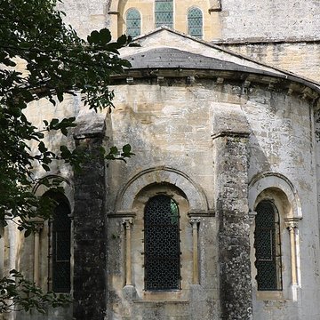 Église Saint-Pierre de Marnans