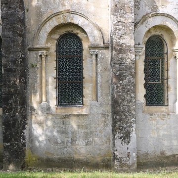 Église Saint-Pierre de Marnans