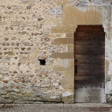 Église Saint-Pierre de Marnans