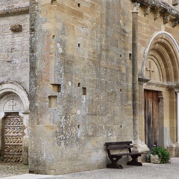 Église Saint-Pierre de Marnans