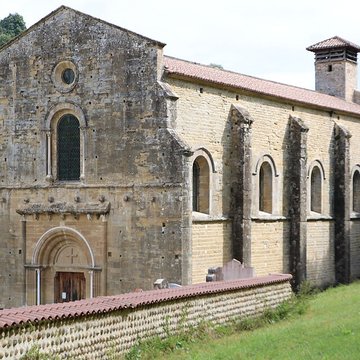 Église Saint-Pierre de Marnans