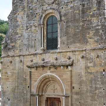Église Saint-Pierre de Marnans