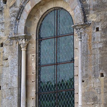 Église Saint-Pierre de Marnans