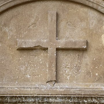 Église Saint-Pierre de Marnans