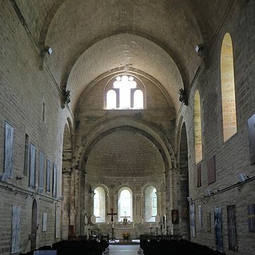 Église Saint-Pierre de Marnans