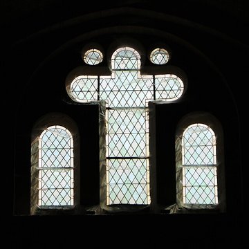 Église Saint-Pierre de Marnans