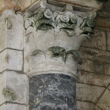 Église Saint-Pierre de Marnans