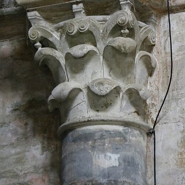 Église Saint-Pierre de Marnans