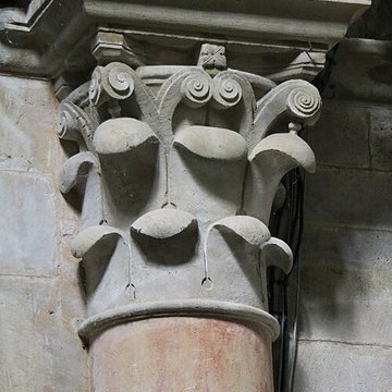 Église Saint-Pierre de Marnans