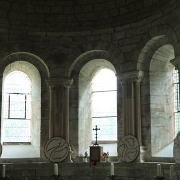 Église Saint-Pierre de Marnans