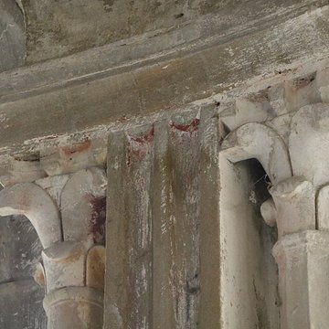 Église Saint-Pierre de Marnans