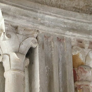 Église Saint-Pierre de Marnans