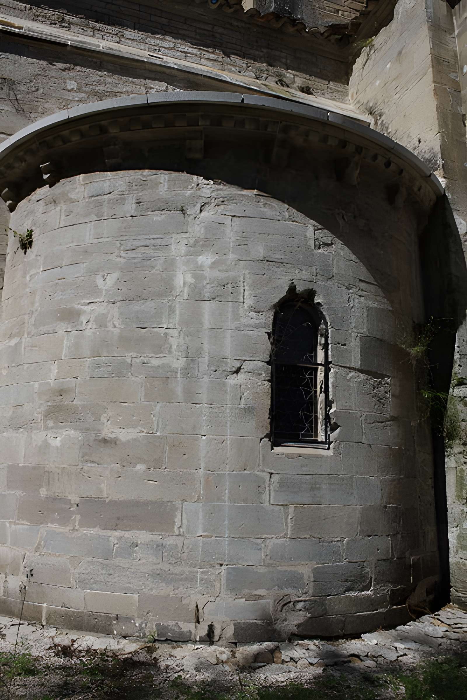 Église Saint-Pierre de Marnans