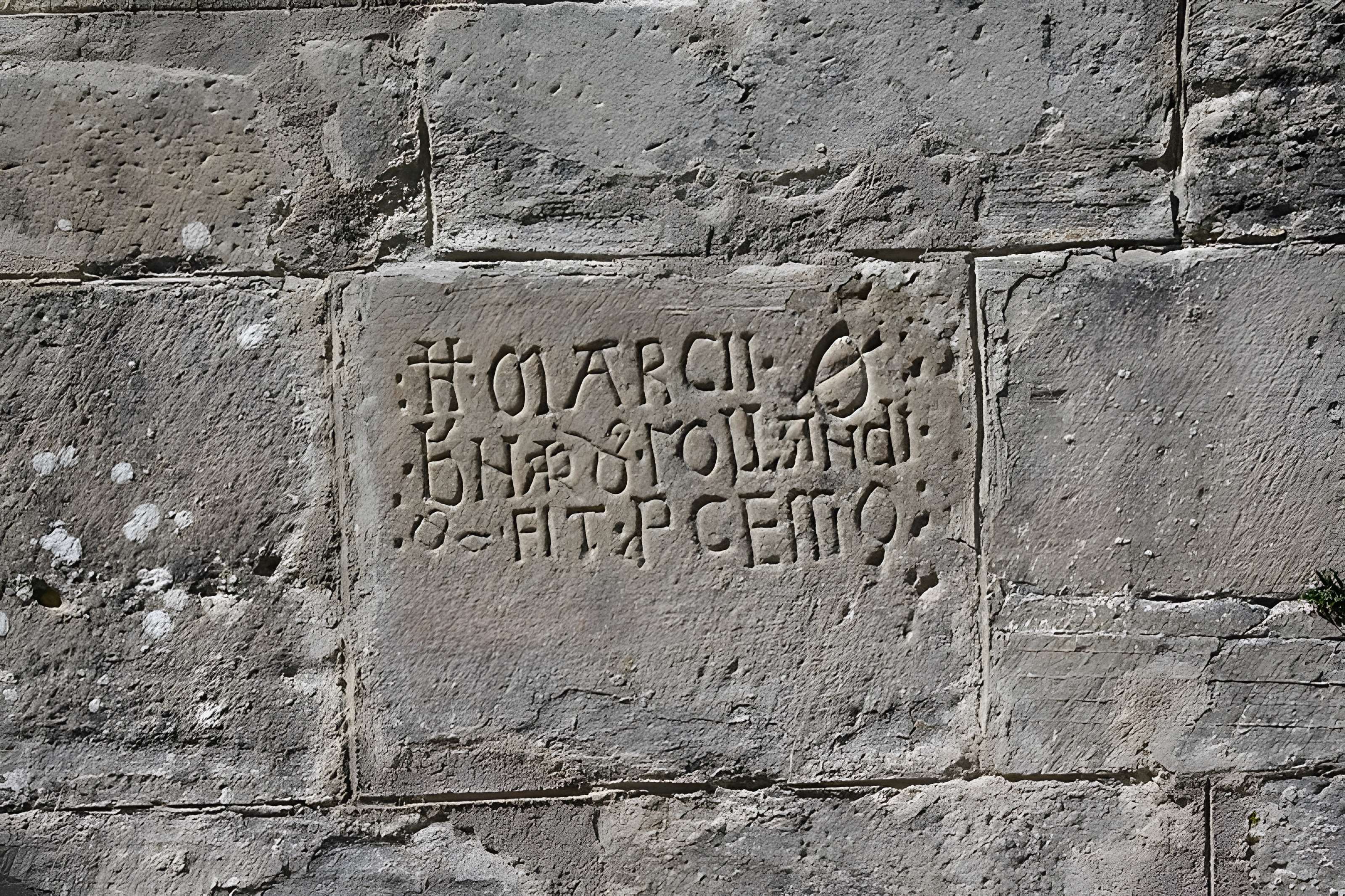 Église Saint-Pierre de Marnans