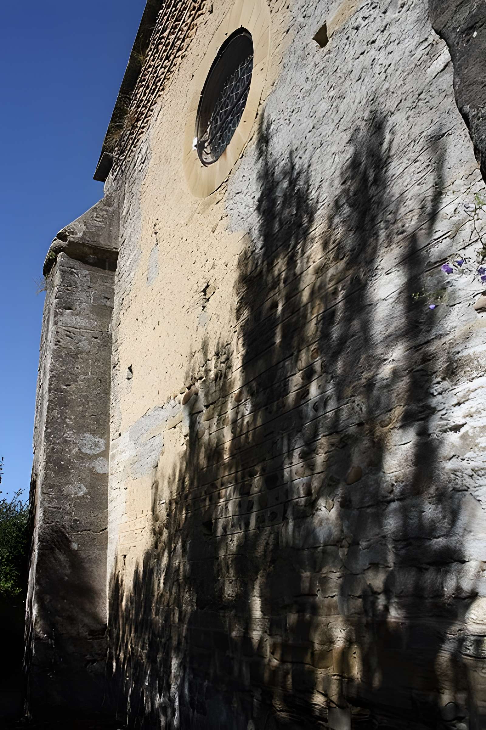 Église Saint-Pierre de Marnans