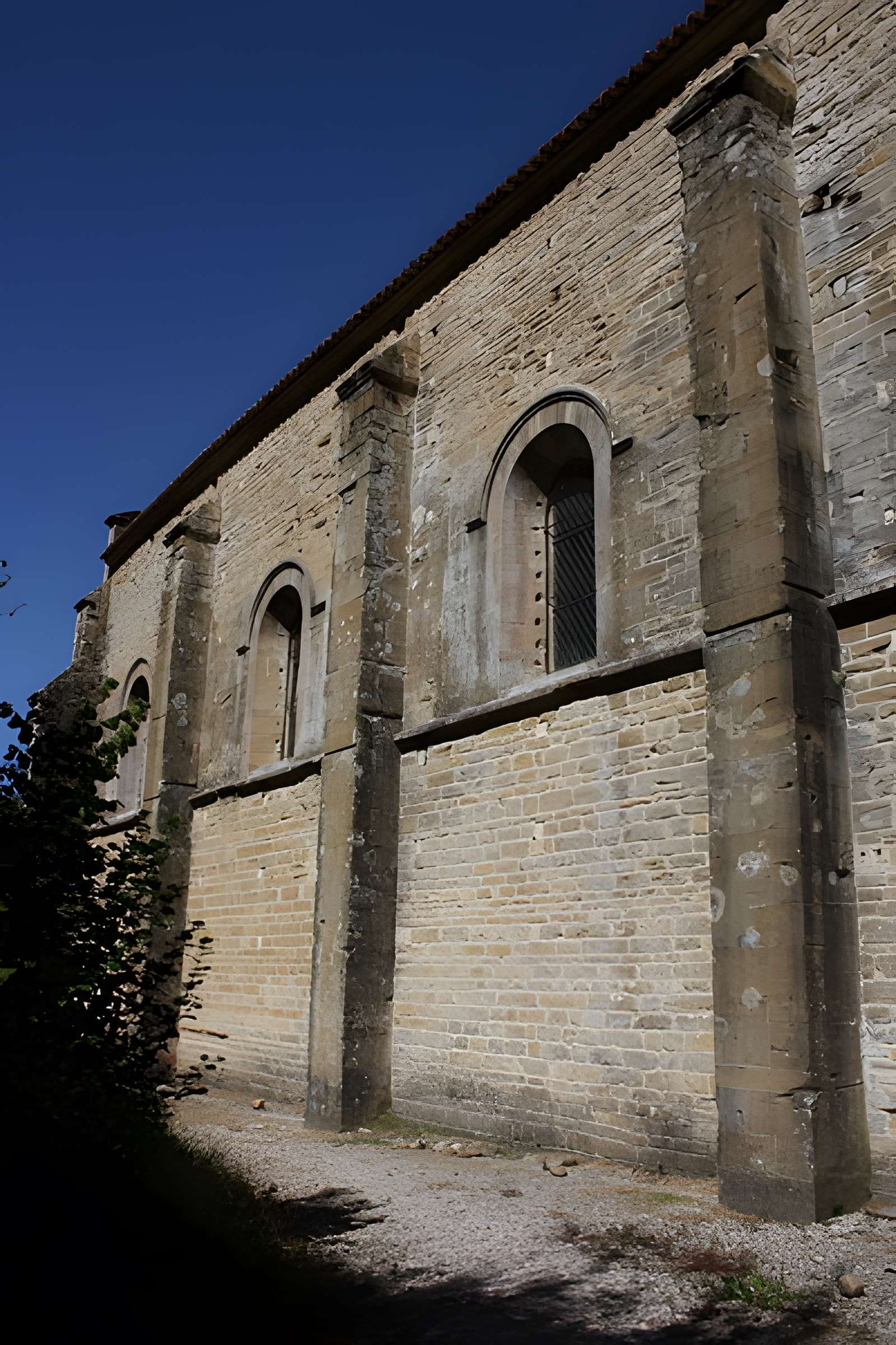 Église Saint-Pierre de Marnans