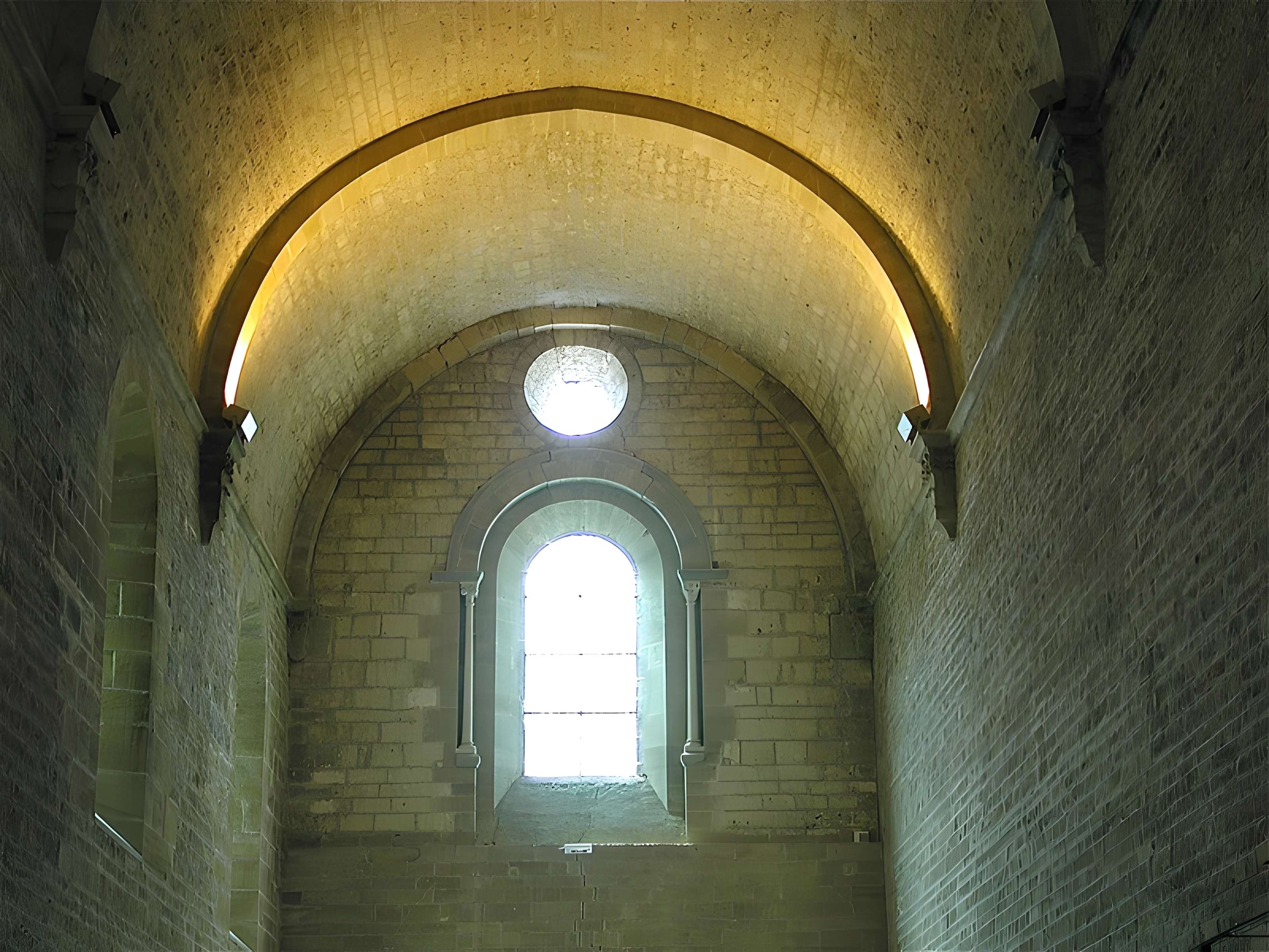 Église Saint-Pierre de Marnans