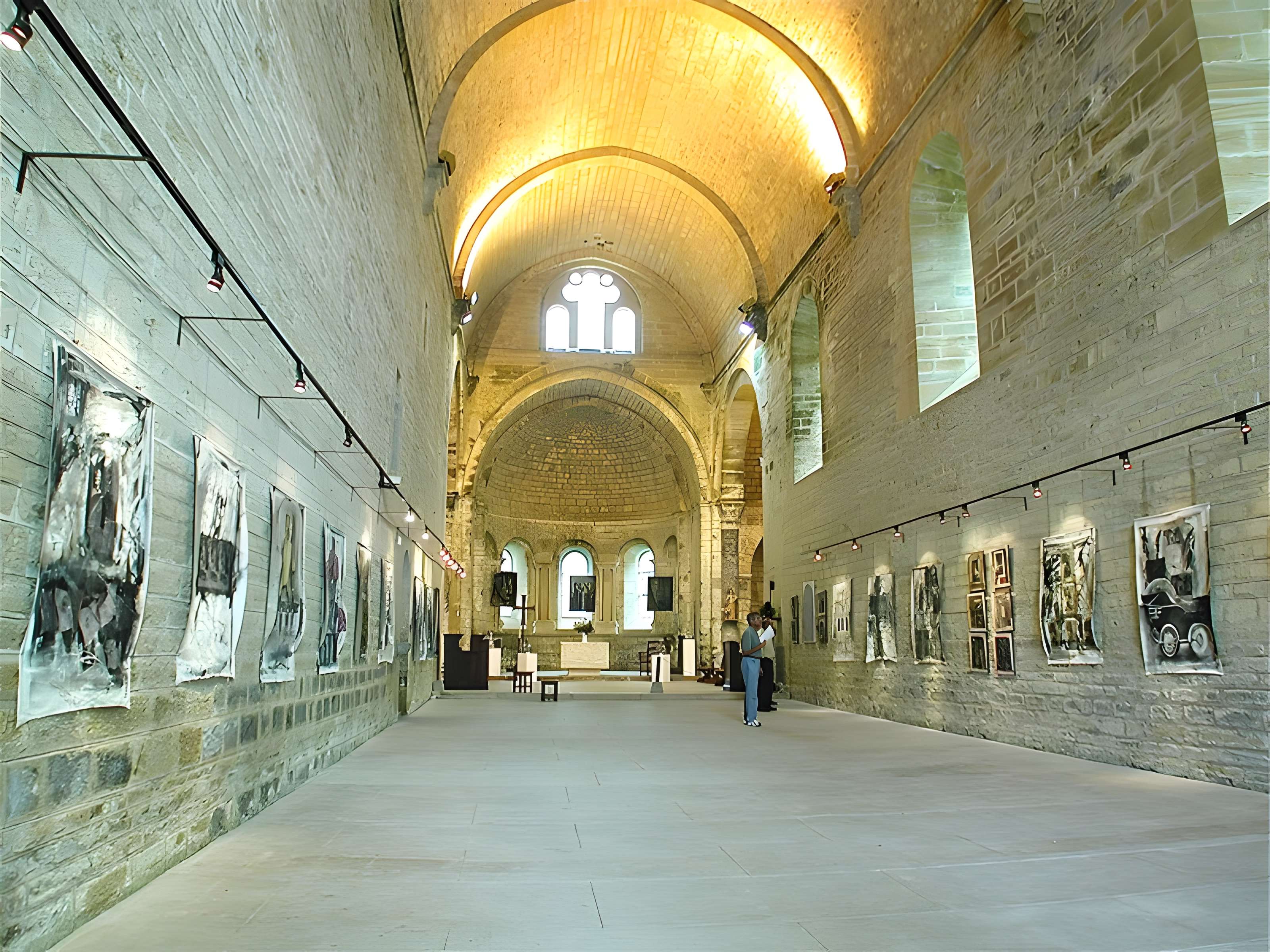 Église Saint-Pierre de Marnans
