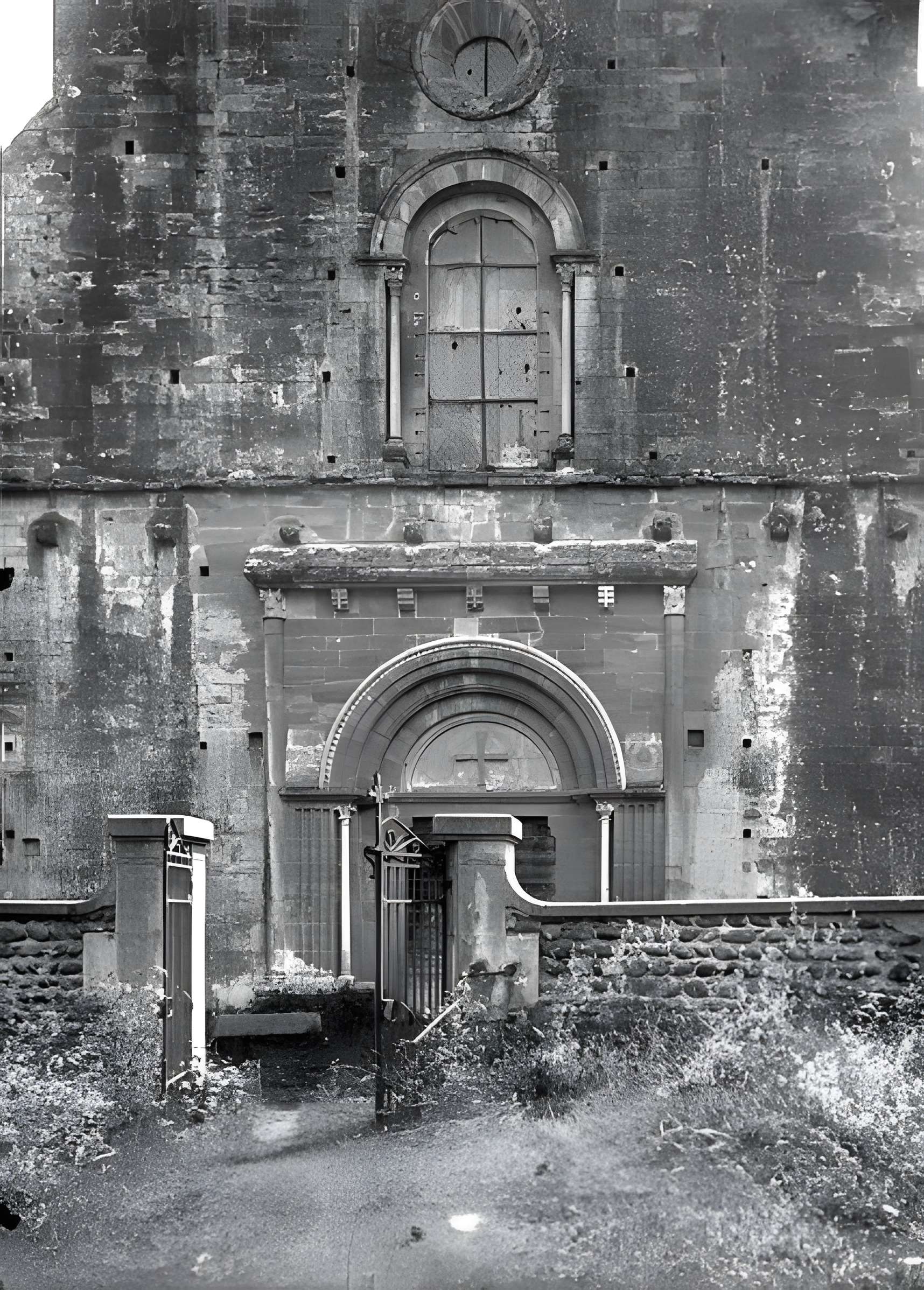 Église Saint-Pierre de Marnans