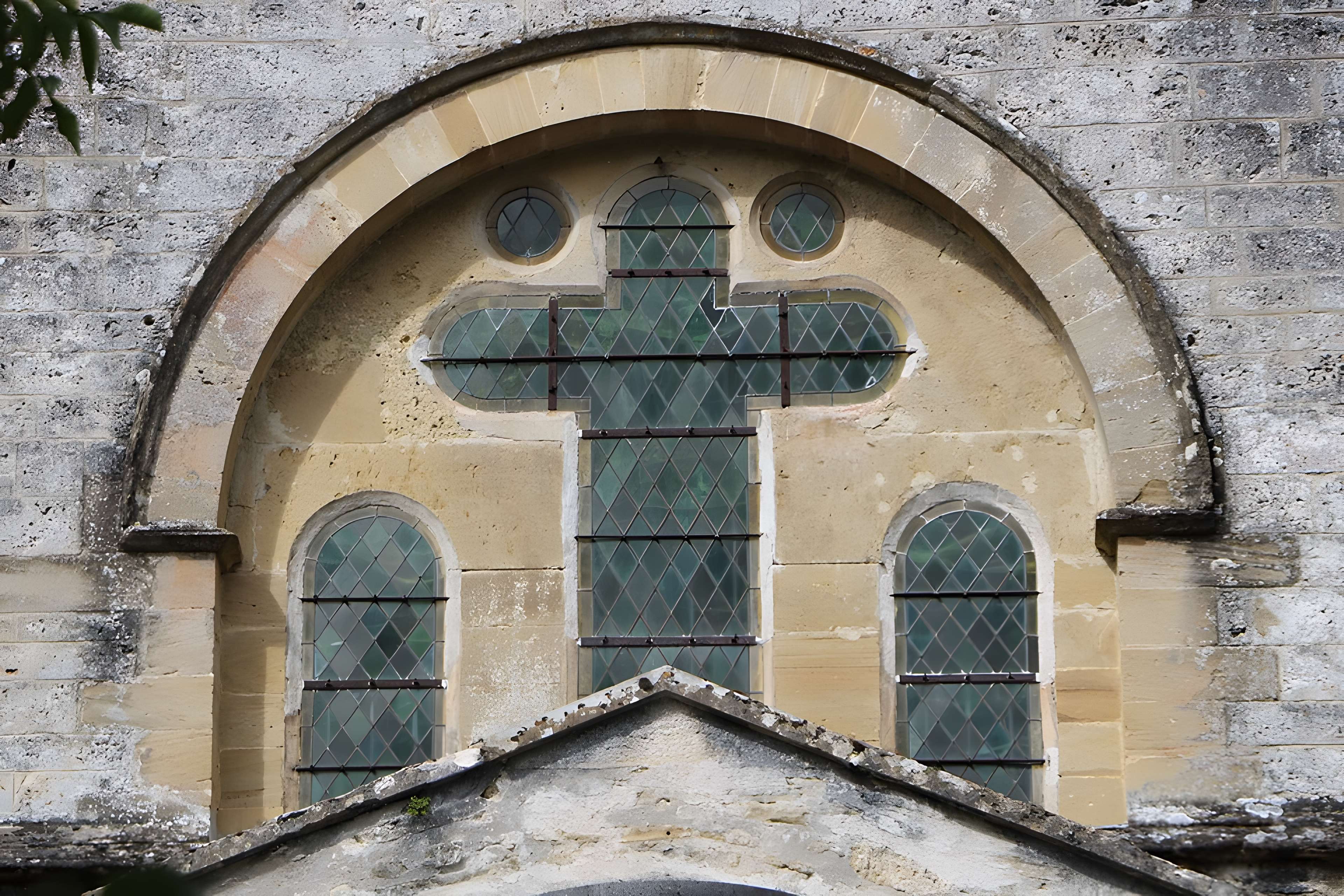 Église Saint-Pierre de Marnans