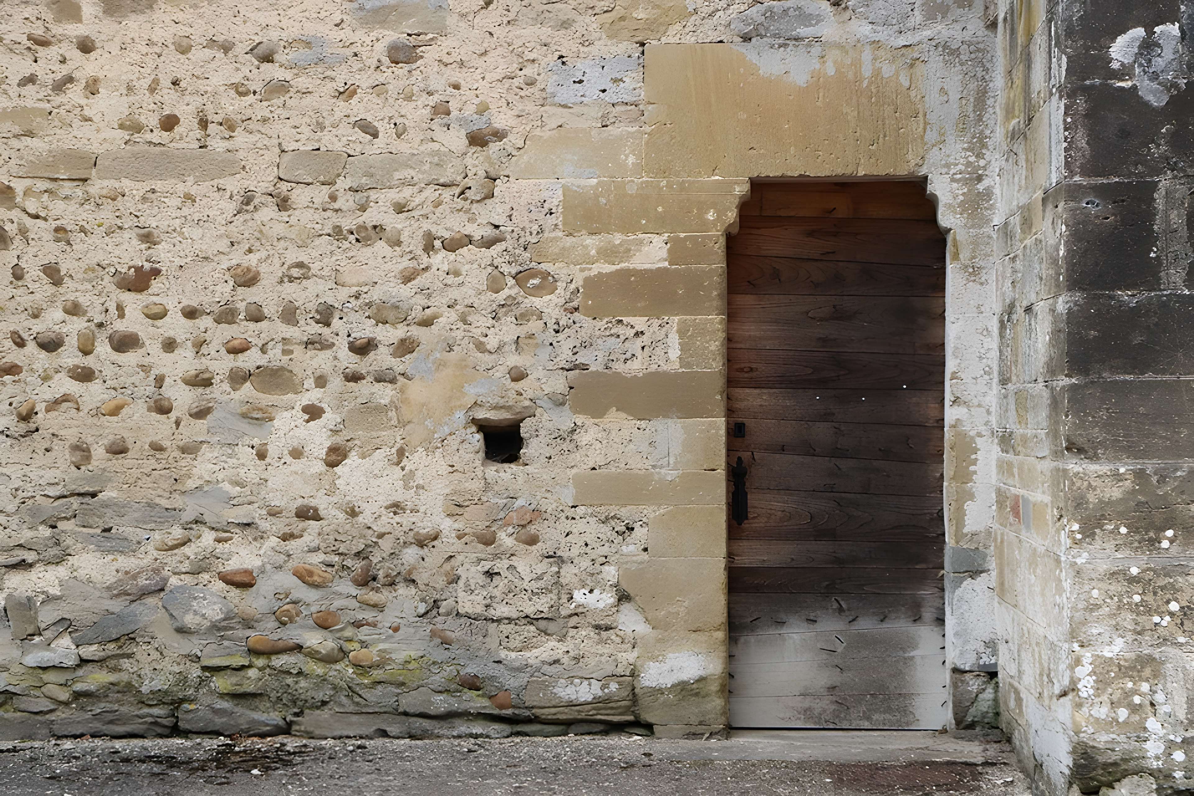 Église Saint-Pierre de Marnans
