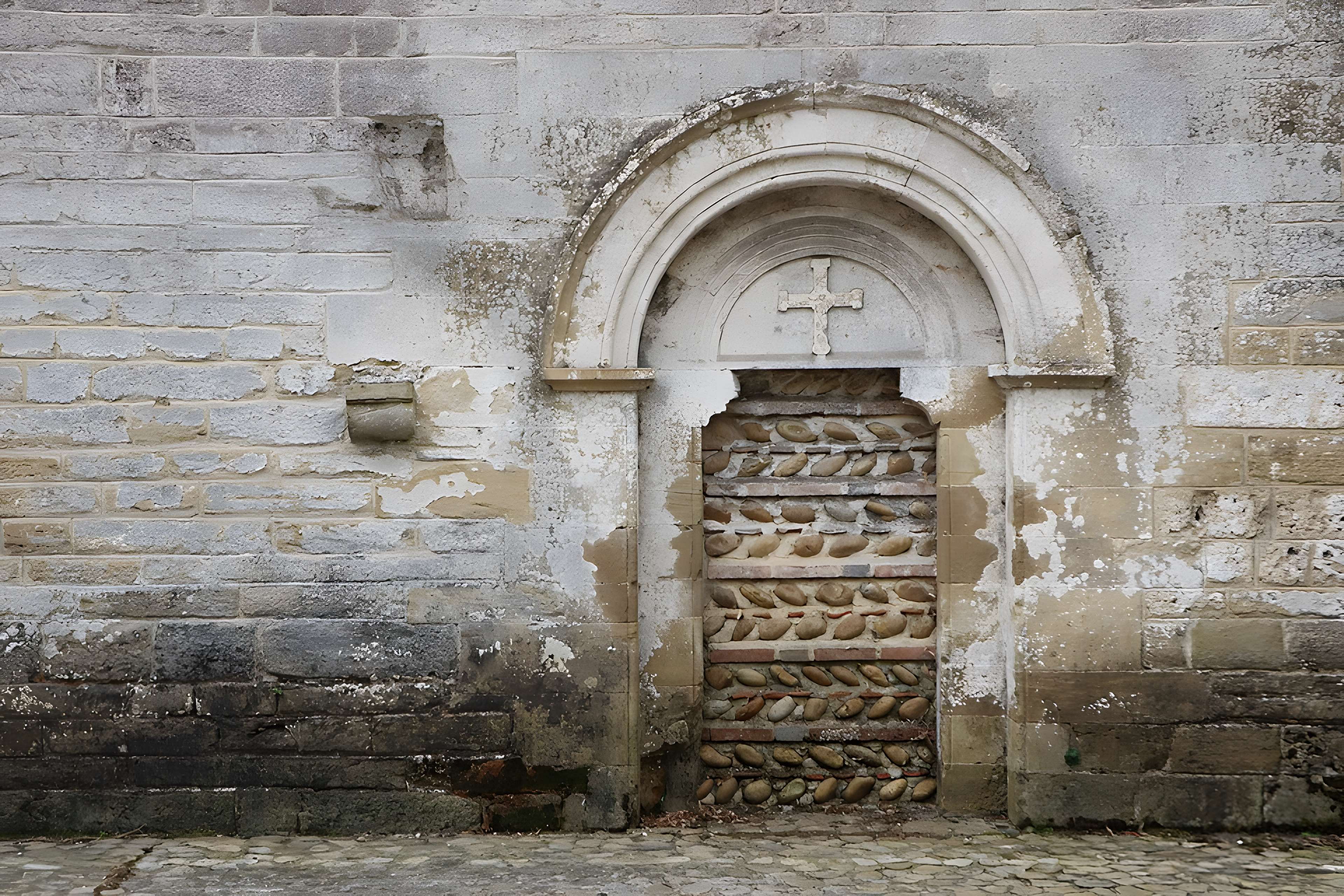 Église Saint-Pierre de Marnans