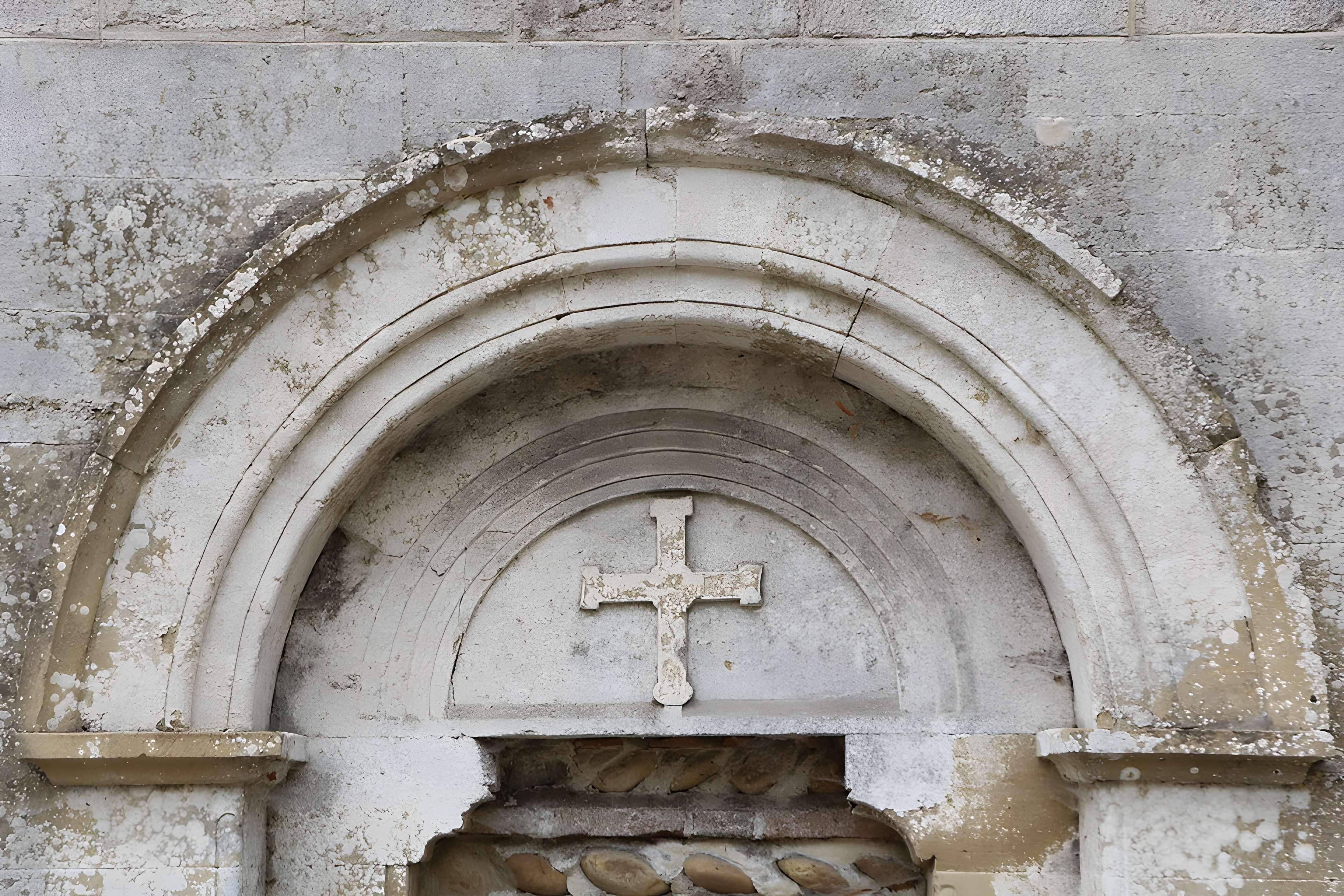 Église Saint-Pierre de Marnans