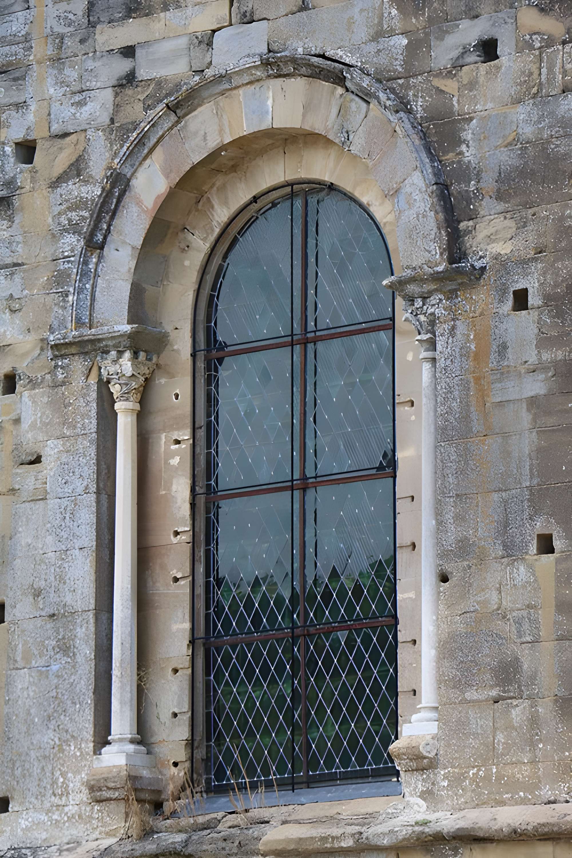 Église Saint-Pierre de Marnans