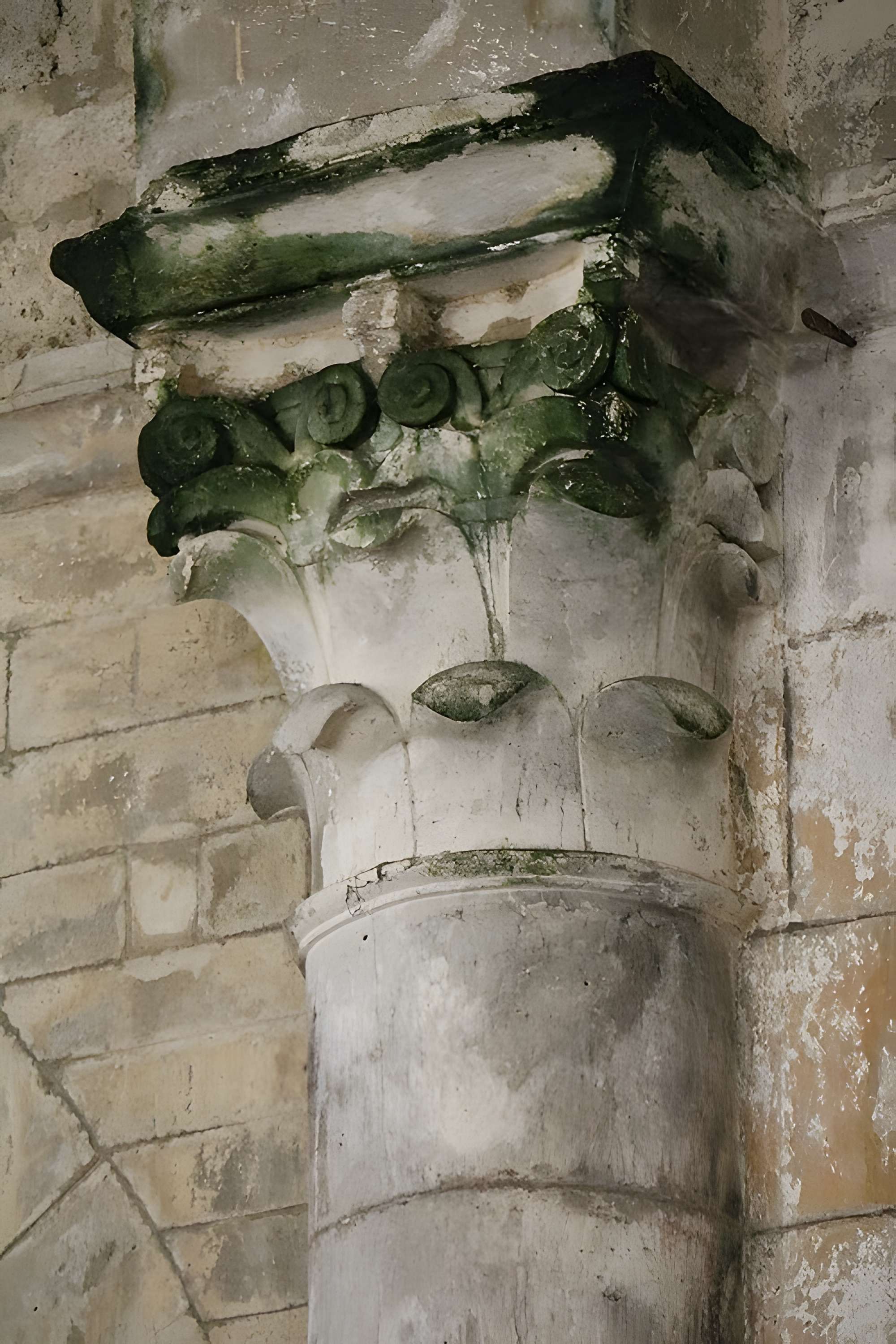 Église Saint-Pierre de Marnans