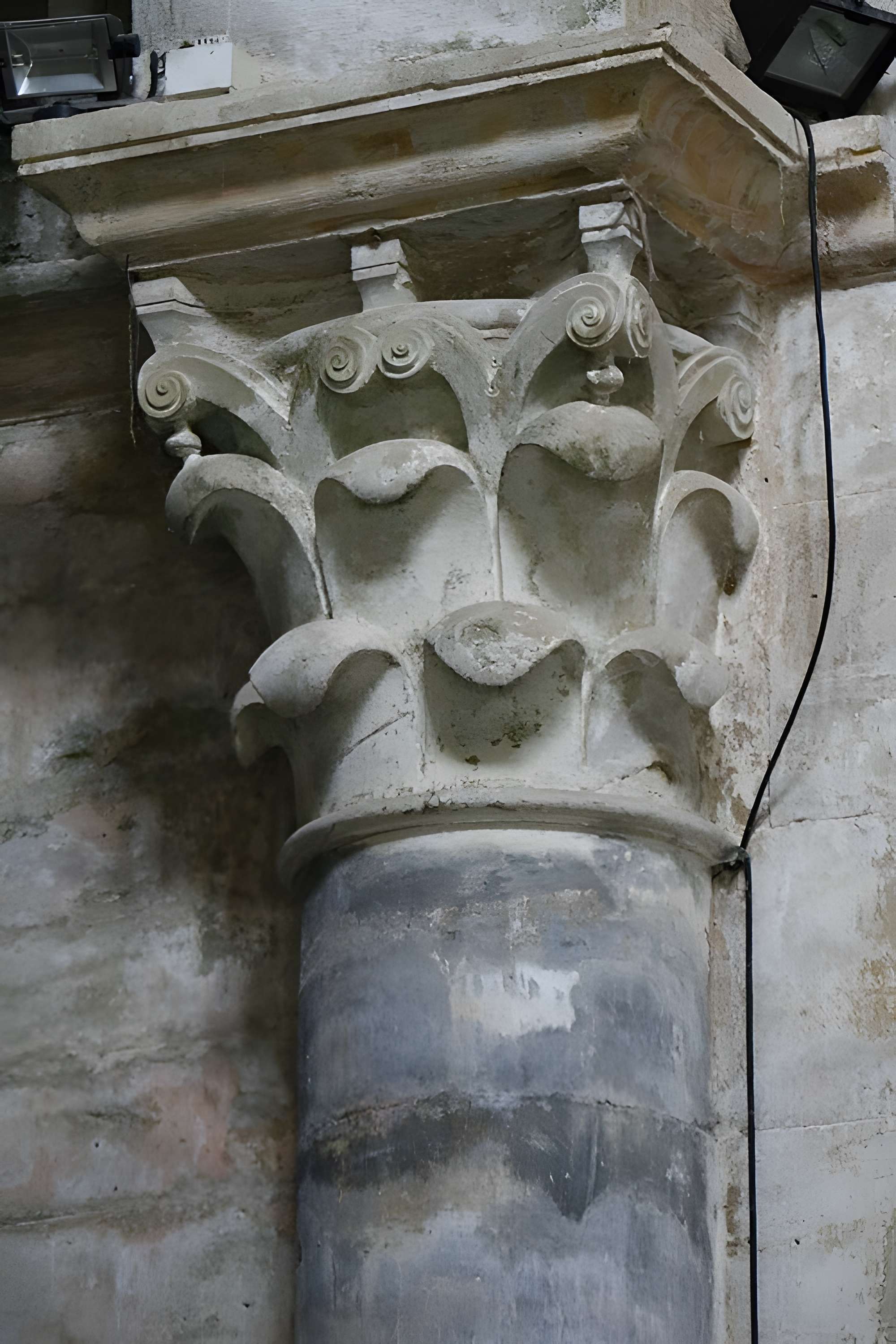 Église Saint-Pierre de Marnans