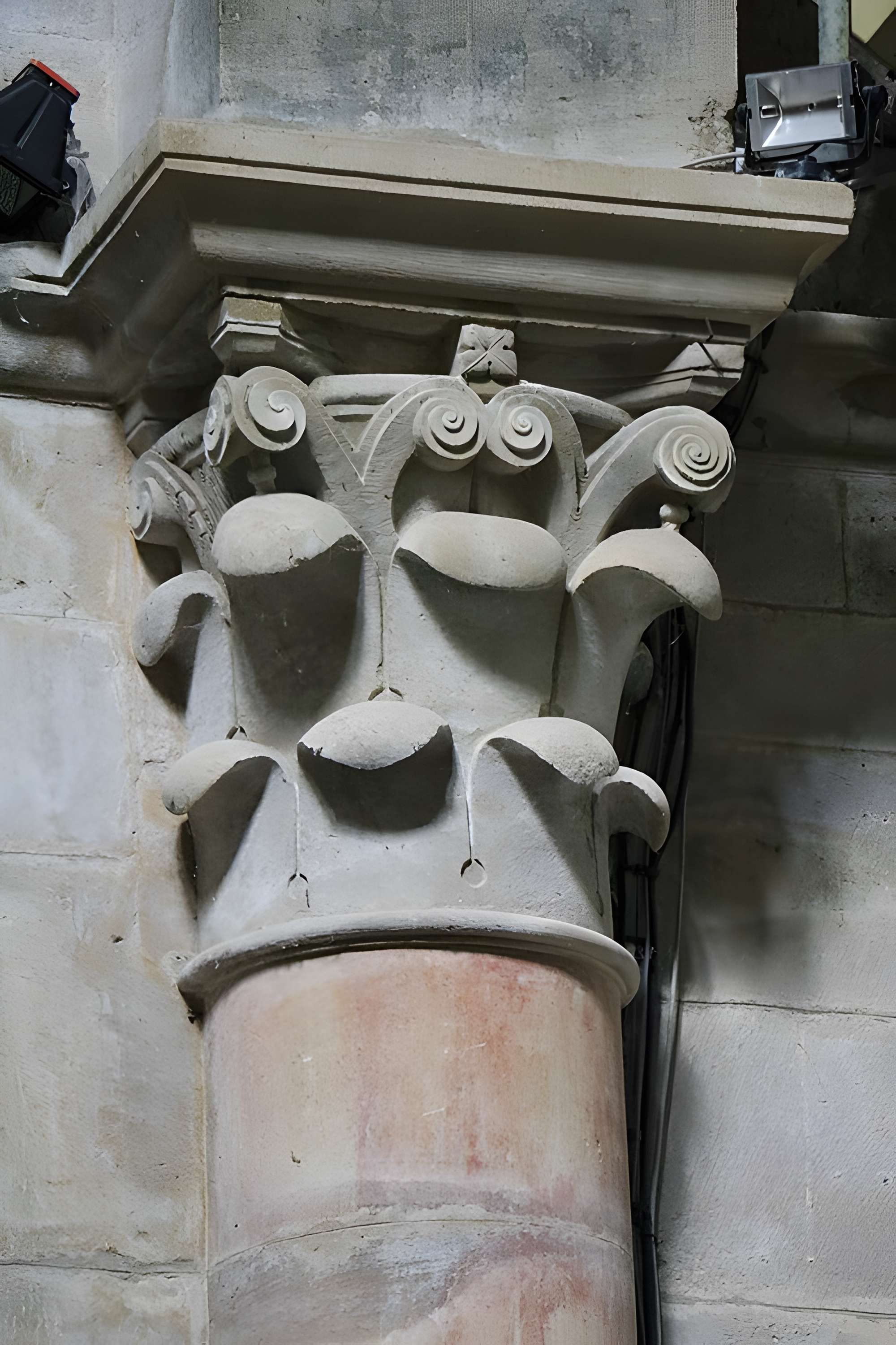 Église Saint-Pierre de Marnans