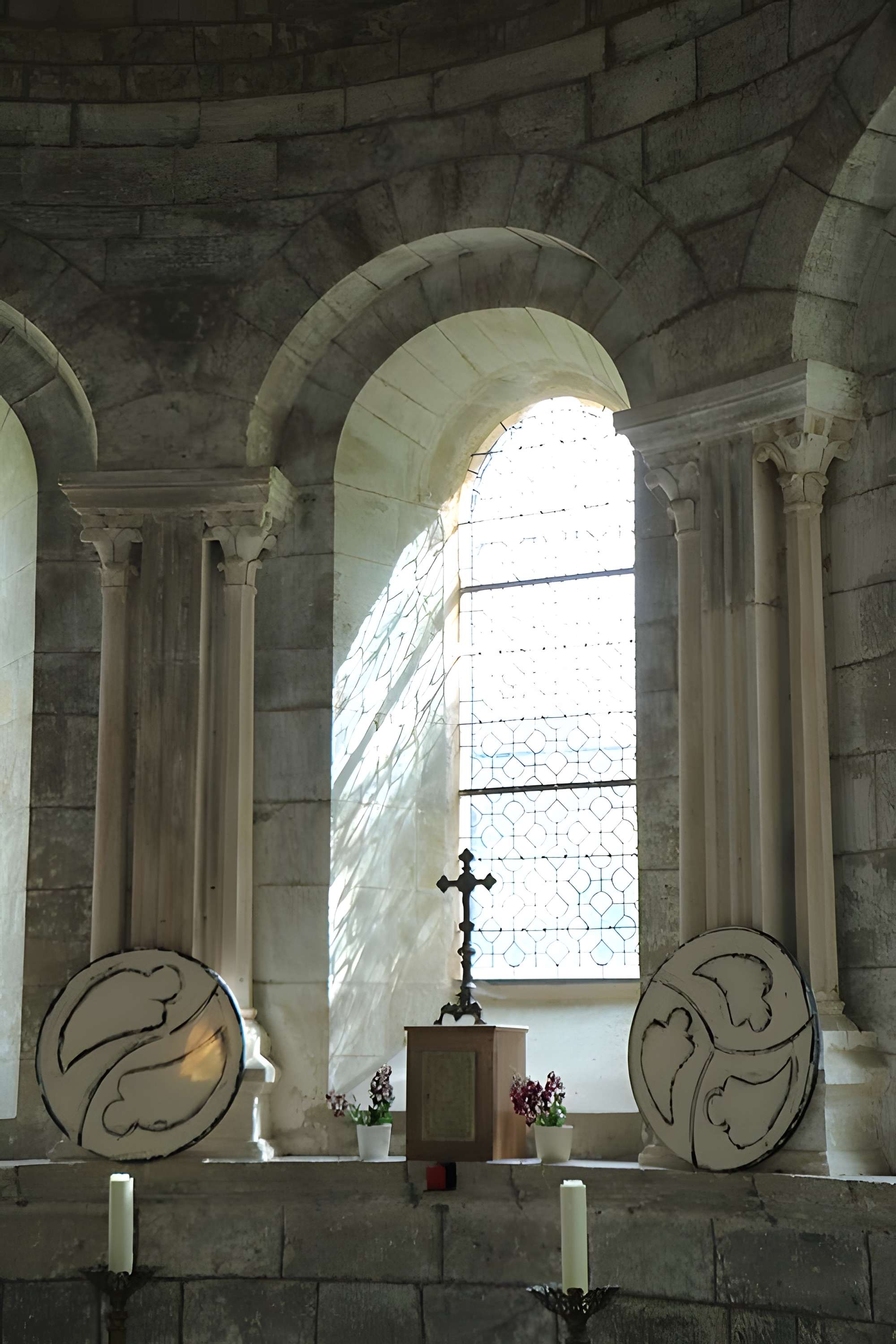 Église Saint-Pierre de Marnans