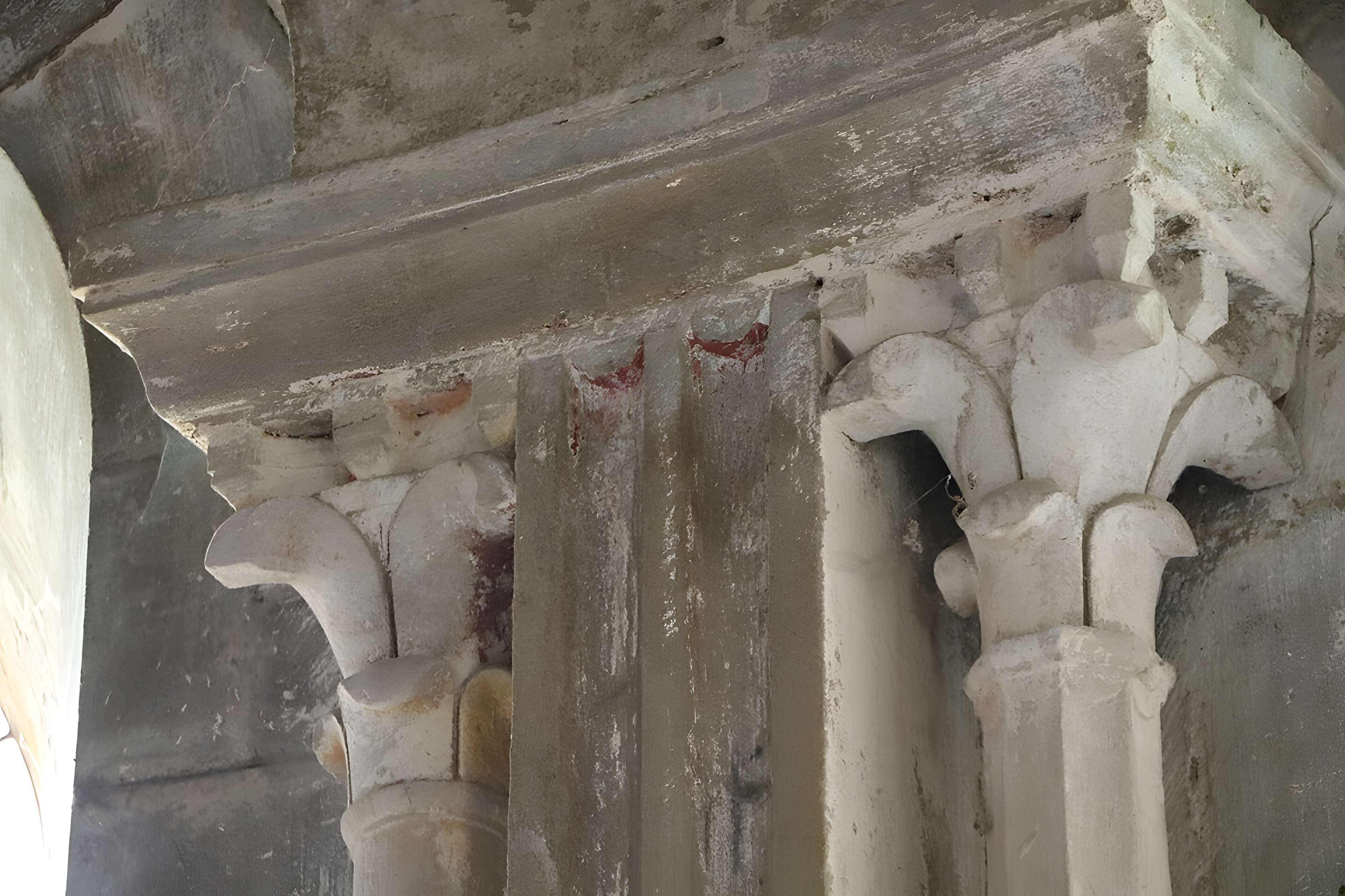 Église Saint-Pierre de Marnans