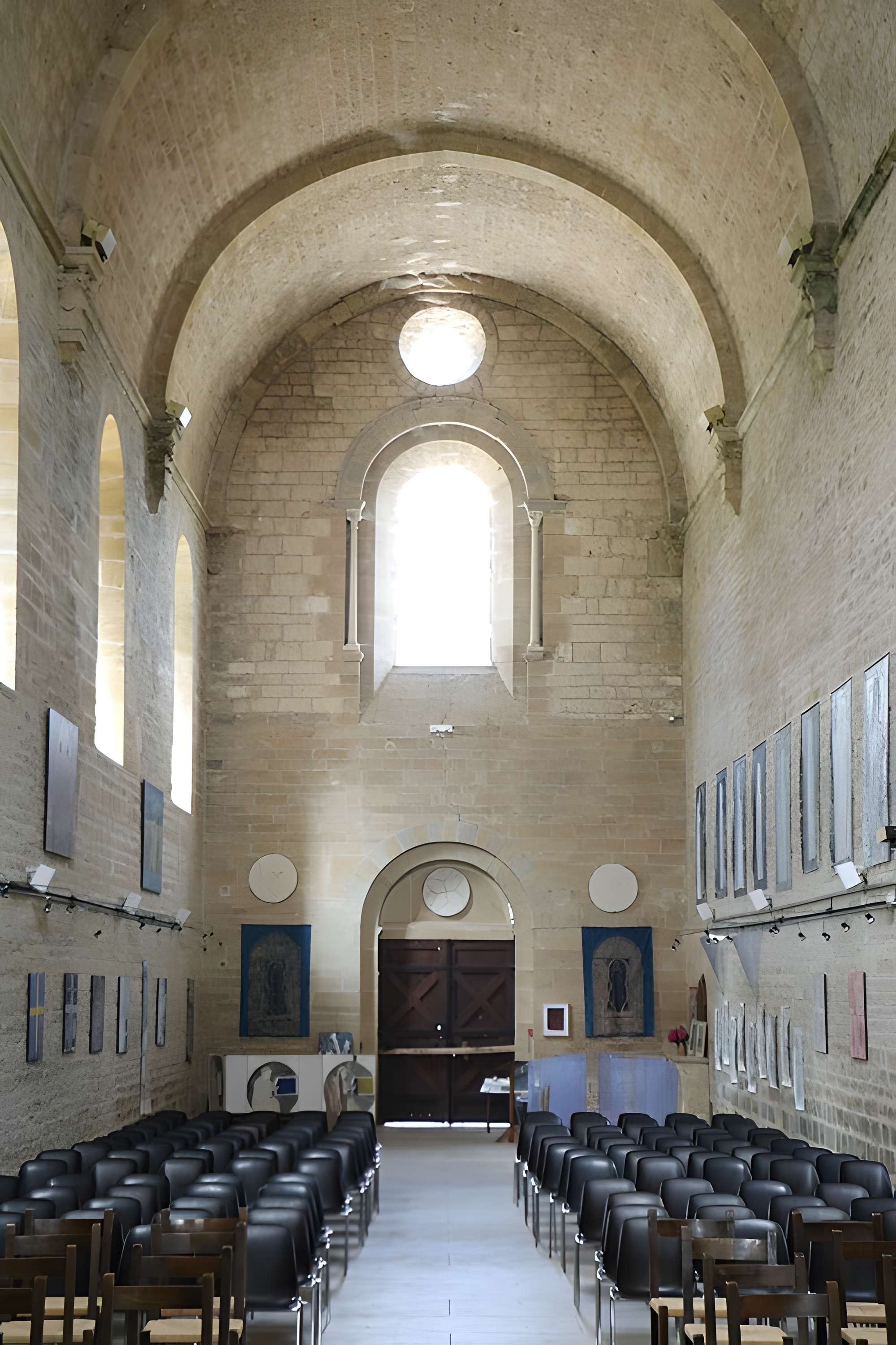 Église Saint-Pierre de Marnans