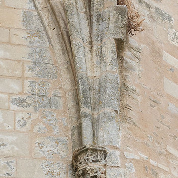 Photo de Église Saint-Pierre de Marsilly