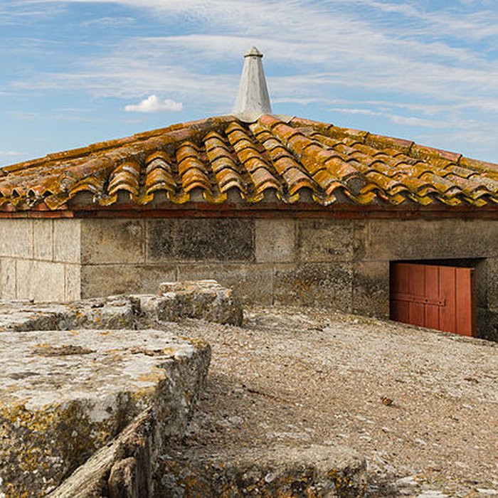 Photo de Église Saint-Pierre de Marsilly