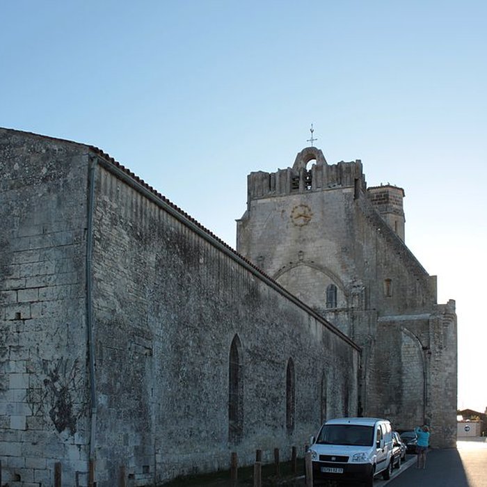 Photo de Église Saint-Pierre de Marsilly